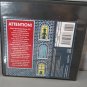 Lemony Snicket 13 Suspicous Incidents Audiobook on CD X-Library 2014 Clamshell
