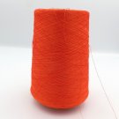 Filtex VTG Brt Poly Orange Embroidery Thread 135/2 Damaged Cone 500grs Filtex VTG Brt Poly Orange Embroidery Thread 135/2 Damaged Cone 500grs