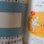 A Story About You 1960 Paperback Children's VTG Book Personalized Birth Celebrat