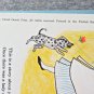 A Story About You 1960 Paperback Children's VTG Book Personalized Birth Celebrat