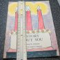 A Story About You 1960 Paperback Children's VTG Book Personalized Birth Celebrat