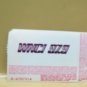 John Mellencamp Ticket Stub June 29, 1999 Polaris Ampitheater