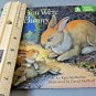 If You Where My Bunny Hardcover, 1996 First Scholastic Printing Cartwheel Books