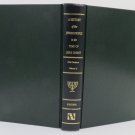A History of the Jewish People in the Time of Jesus Christ Schurer 2008