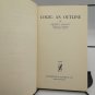 Logic: An Outline Robert Sharvy 1970 Reprint Philosophy Education Paperback