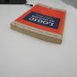 Logic: An Outline Robert Sharvy 1970 Reprint Philosophy Education Paperback