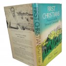 First Christian Pentecost and The Spread of Christianity 1976 Book Club First Christian Pentecost and The Spread of Christianity 1976 Book Club