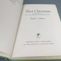 First Christian Pentecost and The Spread of Christianity 1976 Book Club