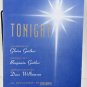 Tonight Vintage  SATB Christmas Sheet Music 1995