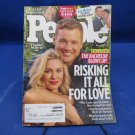 People Magazine March 25 2019 Colton Underwood Cassie Randolph The Bachelor