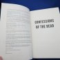 Confessions of the DEAD Patterson Barker 2024 First Edition Thriller Paperback