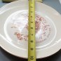 VTG Swickley Valley Bicentennial Committee Commerative Plate 1776-1976 10" PA