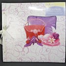 Miss Elizabeth's Red Hat Ladies Victoria Collection Scrapbook Cover Hat/Shoes