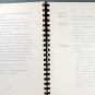 Fashion Textiles and Laboratory Workbook Teacher's Manual First Edition 1971