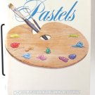 Pastels, Choral Impressions By Don Wyrtizen VTG Songbook / Sheet Music 1981