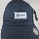Ahead PGA Junior Series Hat Navy Blue NWT Lightweight Class Cut Cap Adjustable Ahead PGA Junior Series Hat Navy Blue NWT Lightweight Class Cut Cap Adjustable