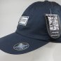 Ahead PGA Junior Series Hat Navy Blue NWT Lightweight Class Cut Cap Adjustable