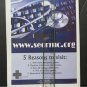 Noble County Ohio Community Guide 2009 Local History & Advertising