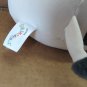 Kelly Toys Squishmallows Connor The Cow 8" Black/ Tan with Horns & Tail