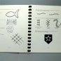 A Handbook of Metal Threads for The Embroiderer Paperback Rewrite 1979