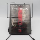The Box DVD 2009 Cameron Diaz, James Marsden, Frank Langella Thriller