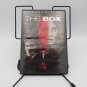 The Box DVD 2009 Cameron Diaz, James Marsden, Frank Langella Thriller