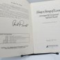 Sing a Song of Love Vocal Selections Piano Singspiration 1982