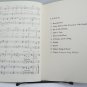 Sing a Song of Love Vocal Selections Piano Singspiration 1982