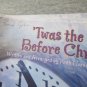 Twas The Year Before Christmas Musical Director's Score & 14 Singer Editions