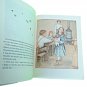 The Rag Coat Children's Paperback 1991 Trumpet School Edition Signed / Inscribed