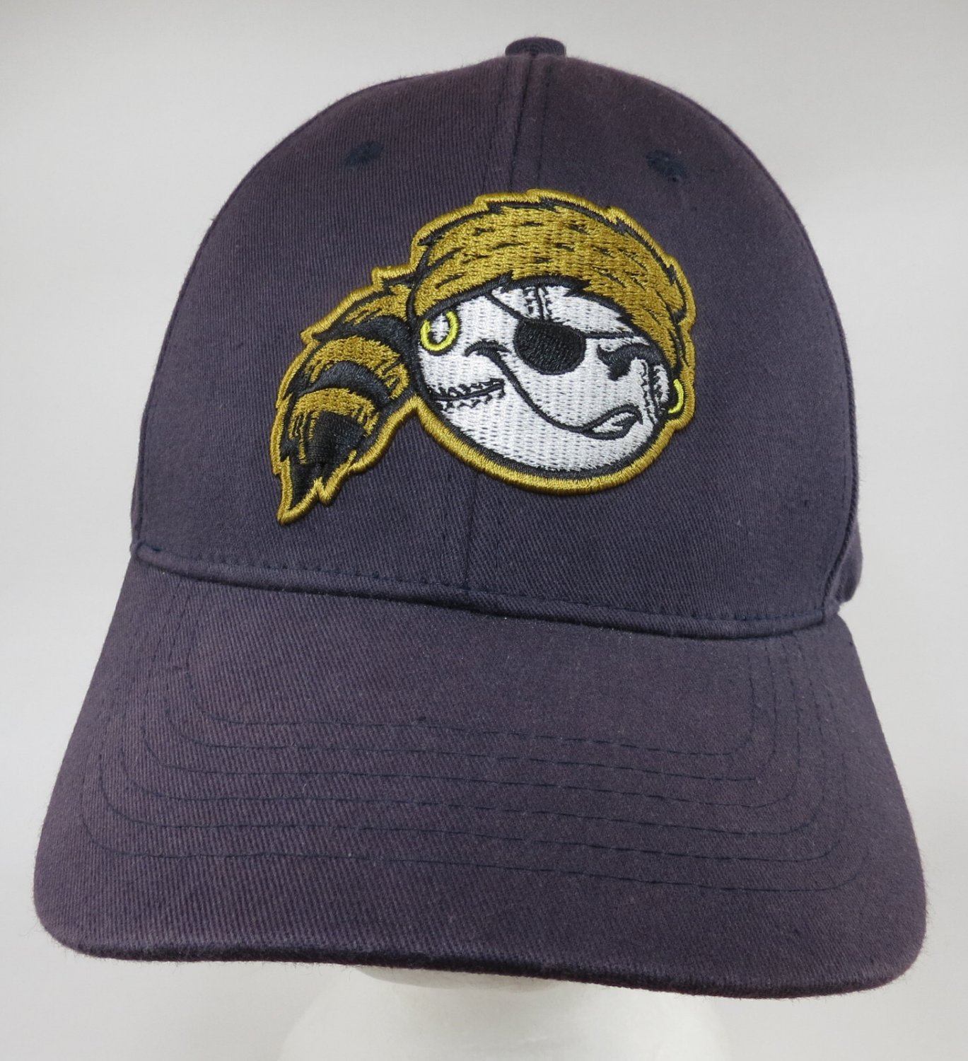 Bimm Ridder WV Power Minor League Baseball Cap Youth / Unmarked Small