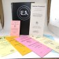 Emotions Anonymous Book 12th Printing & Vintage Handouts Special Collection