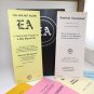 Emotions Anonymous Book 12th Printing & Vintage Handouts Special Collection