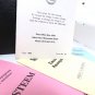 Emotions Anonymous Book 12th Printing & Vintage Handouts Special Collection
