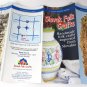 Slovak Folk Crafts Mission Shop Grove City, PA Brochure Circa 2010 tri-fold