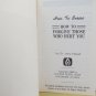 How to Forgive Those Who Hurt You by Dr. Jerry Falwell 1988