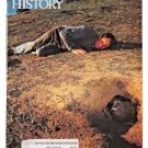 Natural History Magazine August 1995 Muttonbird Cover /  Monogamous Brain Story