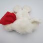 Huggs & Kisses Rabbit Valentine Plush With Strawberry Candy 9in