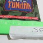 G.I. Joe ARAH 1991 Terror on The Tundra Catalog Package Insert Order Form Ad