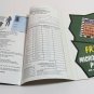 G.I. Joe ARAH 1991 Terror on The Tundra Catalog Package Insert Order Form Ad