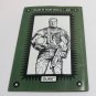 G.I. Joe ARAH 1991 Terror on The Tundra Catalog Package Insert Order Form Ad