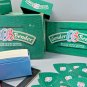 Loki Games Gender Bender Game 1989 99% Complete Missing Pencils
