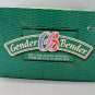 Loki Games Gender Bender Game 1989 99% Complete Missing Pencils