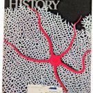 Natural History Magazine October 1989 Brittle Star Cover / The Carribean