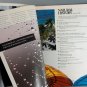 Natural History Magazine October 1989 Brittle Star Cover / The Carribean