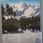 Natural History Magazine October 1989 Brittle Star Cover / The Carribean