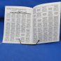 1995 Gospel Truths Magazine Vol VI #7 Christian Religious Ephemera July
