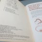 Vtg 1975 Fast But Fancy Secrets for Gourmet Entertaining Cookbook NB of C AD