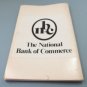 Vtg 1975 Fast But Fancy Secrets for Gourmet Entertaining Cookbook NB of C AD