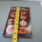 Vtg 1975 Fast But Fancy Secrets for Gourmet Entertaining Cookbook NB of C AD